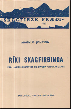 Ríki Skagfirðinga # 56614