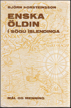 Enska öldin í sögu íslendinga # 84434