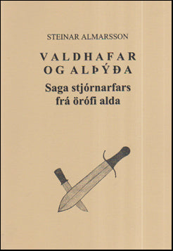 Valdhafar og alþýða # 56694