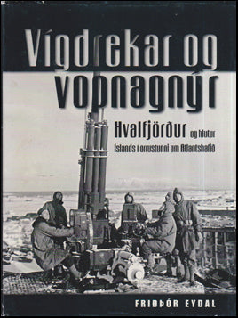 Vígdrekar og vopnagnýr # 82963