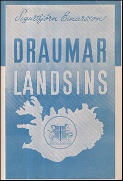 Draumar landsins # 56708