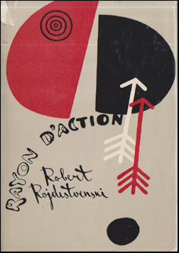 Rayon D´Action # 56713