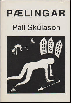 Pælingar # 56734