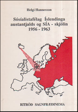 Sósíalistafélag Íslendinga austantjalds # 56741