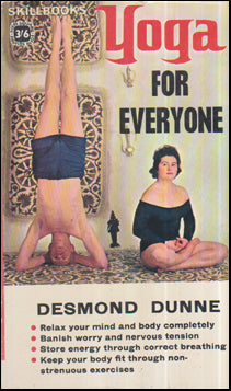 Yoga for everyone # 56749