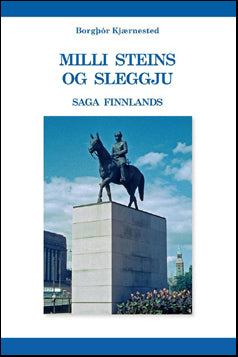 Milli steins og sleggju # 56755