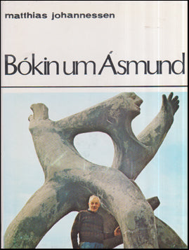 Bókin um Ásmund # 66116