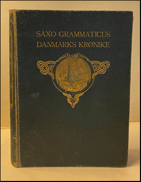 Danmarks Krønike # 61033