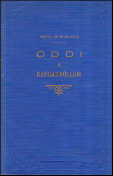 Saga Oddastaðar # 59424