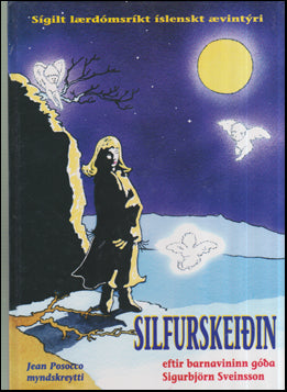 Silfurskeiðin # 56909