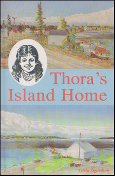 Thora´s Island Home # 56935