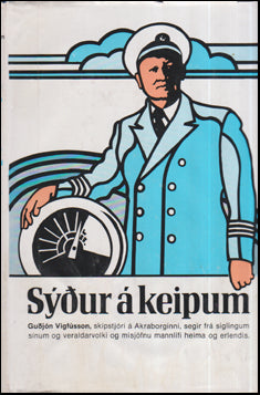 Sýður á keipum # 57054