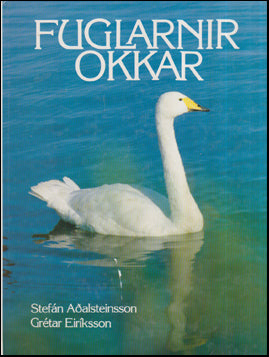 Fuglarnir okkar # 57077
