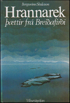 Hrannarek. Þættir frá Breiðafirði # 57086