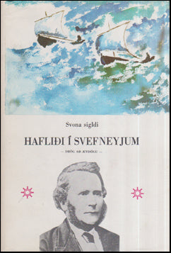 Svona sigldi Hafliði í Svefneyjum # 70330
