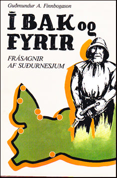 Í bak og fyrir. Frásagnir af Suðurnesjum # 80291