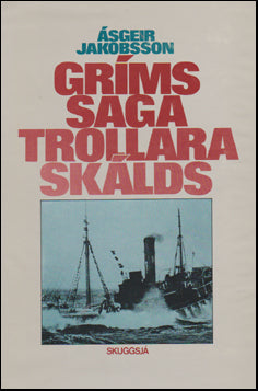 Gríms saga trollaraskálds # 57096