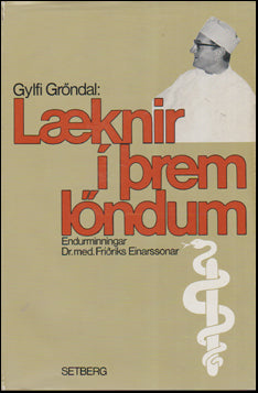 Læknir í þrem löndum # 57098