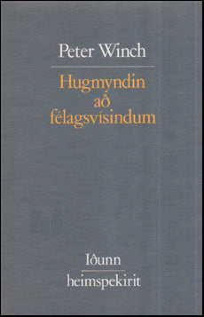 Hugmyndin að félagsvísindum # 57111
