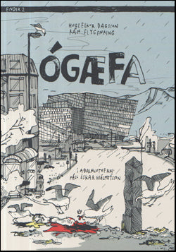 Ógæfa # 57121