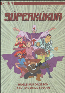 Súperkúkur # 57122