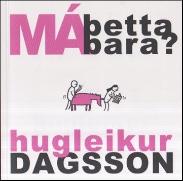 Má þetta bara? # 81559