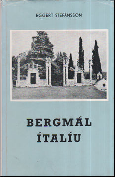Bergmál Ítalíu # 57131