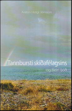 Tannbursti skíðafélagsins og fleiri ljóð # 57134