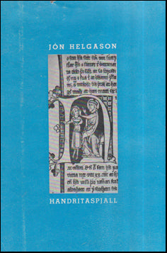 Handritaspjall # 75025