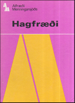 Hagfræði # 57164