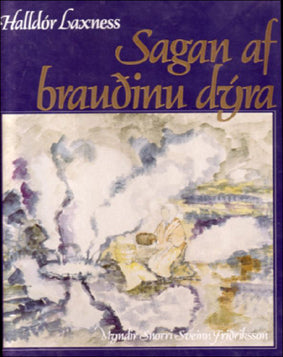 Sagan af brauðinu dýra # 86254