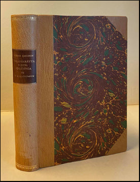 Frelsisbarátta Suður-Þingeyinga og Jón á Gautlöndum # 57183