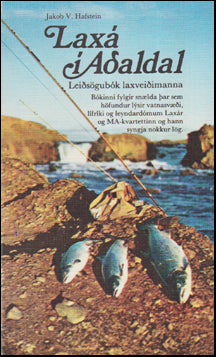 Laxá í Aðaldal # 57189