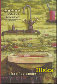 Illska # 57214