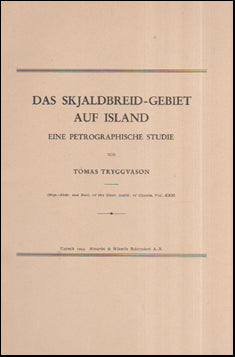 Das Skjaldbreid-Gebiet auf Island # 57256
