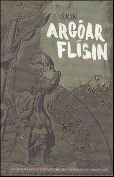Argóarflísin # 82791