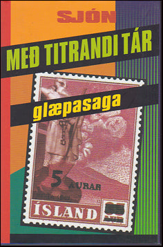 Með titrandi tár # 75413