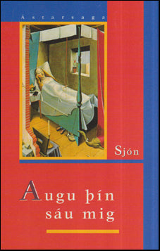 Augu þín sáu mig # 82763