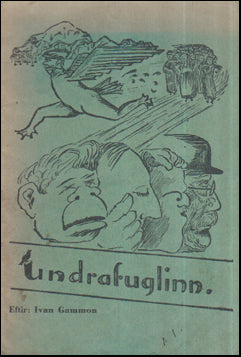 Undrafuglinn # 57294