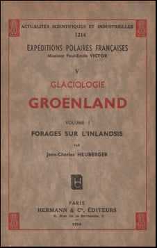 Expéditions polaires françaises # 57361