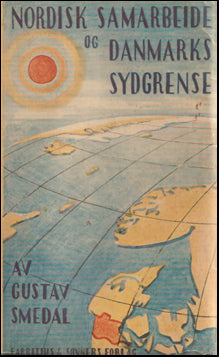 Nordisk samarbeid og Danmarks sydgrense # 57387