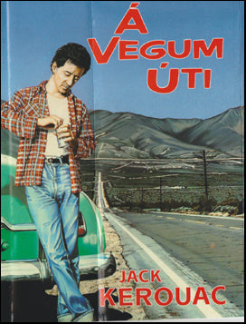 Á vegum úti # 79755