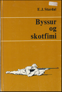 Byssur og skotfimi # 82208