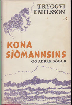 Kona sjómannsins # 57412