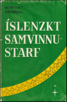 Íslenzkt samvinnustarf # 57418