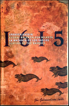 Spánverjavígin 1615 # 67365