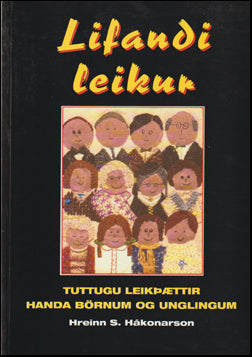 Lifandi leikur # 57435