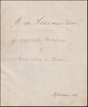 Om hukommelsen # 57464
