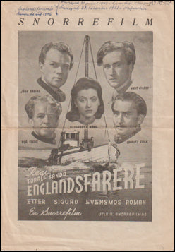 Englandsfarere # 57470