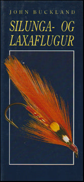 Silunga- og laxaflugur # 79443